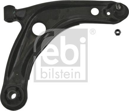 Febi Bilstein 43067 - Neatkarīgās balstiekārtas svira, Riteņa piekare www.autospares.lv