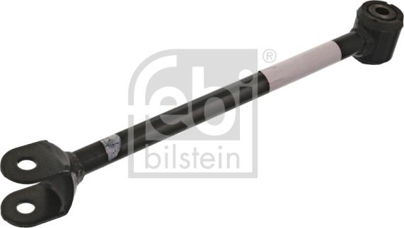 Febi Bilstein 43009 - Neatkarīgās balstiekārtas svira, Riteņa piekare www.autospares.lv