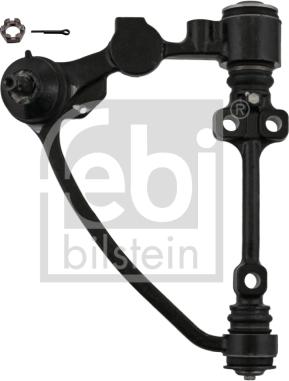 Febi Bilstein 43005 - Track Control Arm www.autospares.lv