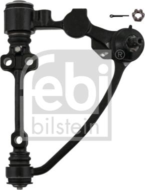 Febi Bilstein 43006 - Track Control Arm www.autospares.lv