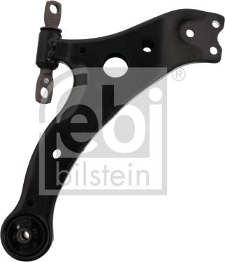 Febi Bilstein 43039 - Neatkarīgās balstiekārtas svira, Riteņa piekare www.autospares.lv