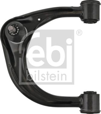 Febi Bilstein 43022 - Neatkarīgās balstiekārtas svira, Riteņa piekare www.autospares.lv