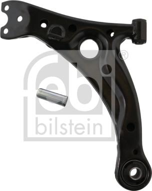 Febi Bilstein 43078 - Track Control Arm www.autospares.lv