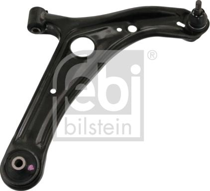 Febi Bilstein 43130 - Track Control Arm www.autospares.lv