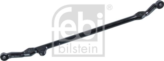 Febi Bilstein 43175 - Tie Rod www.autospares.lv