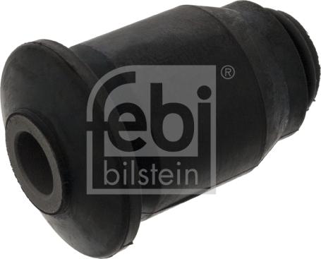 Febi Bilstein 43363 - Сайлентблок, рычаг подвески колеса www.autospares.lv