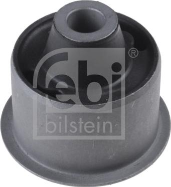 Febi Bilstein 43362 - Сайлентблок, рычаг подвески колеса www.autospares.lv