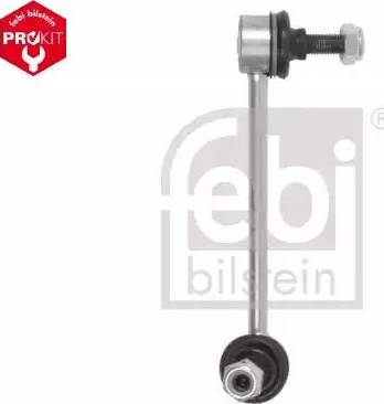 Febi Bilstein 43315 - Stiepnis / Atsaite, Stabilizators autospares.lv