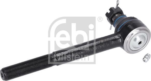 Febi Bilstein 43251 - Stūres šķērsstiepņa uzgalis www.autospares.lv