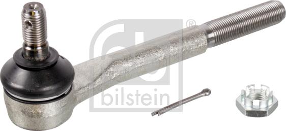 Febi Bilstein 43251 - Stūres šķērsstiepņa uzgalis www.autospares.lv