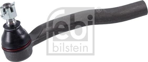 Febi Bilstein 43218 - Stūres šķērsstiepņa uzgalis autospares.lv