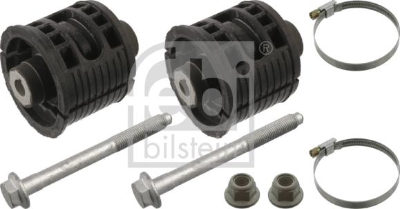 Febi Bilstein 43745 - Bukšu komplekts, Tilta sija autospares.lv