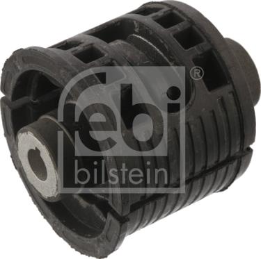 Febi Bilstein 43743 - Сайлентблок балки моста www.autospares.lv