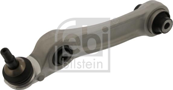 Febi Bilstein 43759 - Track Control Arm www.autospares.lv