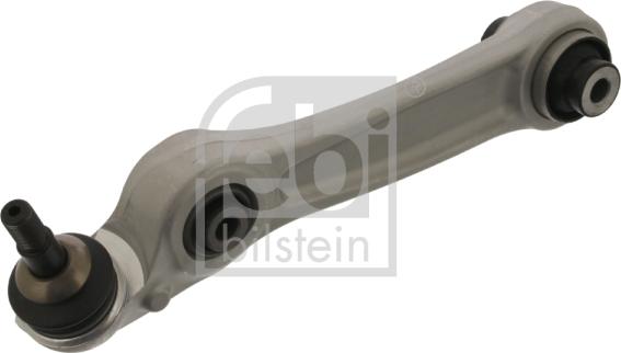 Febi Bilstein 43755 - Neatkarīgās balstiekārtas svira, Riteņa piekare www.autospares.lv