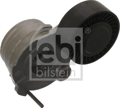 Febi Bilstein 43750 - Siksnas spriegotājs, Ķīļsiksna autospares.lv