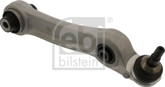 Febi Bilstein 43760 - Neatkarīgās balstiekārtas svira, Riteņa piekare www.autospares.lv