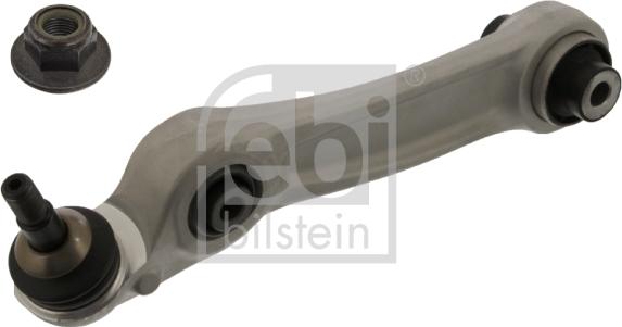 Febi Bilstein 43761 - Track Control Arm www.autospares.lv