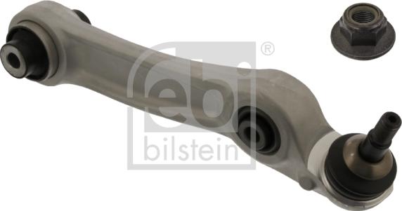 Febi Bilstein 43762 - Track Control Arm www.autospares.lv