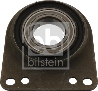 Febi Bilstein 43781 - Vidējais gultnis, Piedziņas vārpsta www.autospares.lv