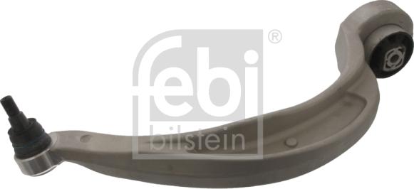 Febi Bilstein 43735 - Track Control Arm www.autospares.lv