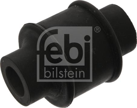 Febi Bilstein 43724 - Piekare, Amortizators www.autospares.lv