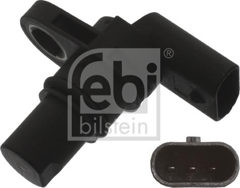 Febi Bilstein 43778 - Sensor, camshaft position www.autospares.lv