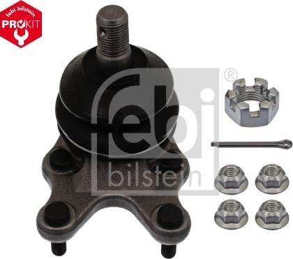 Febi Bilstein 42998 - Ball Joint www.autospares.lv