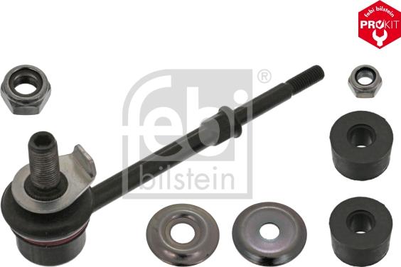 Febi Bilstein 42950 - Stiepnis / Atsaite, Stabilizators autospares.lv