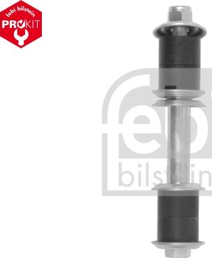 Febi Bilstein 42951 - Stiepnis / Atsaite, Stabilizators www.autospares.lv