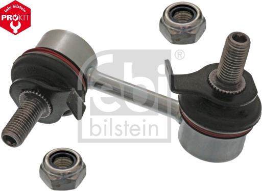 Febi Bilstein 42966 - Stiepnis / Atsaite, Stabilizators www.autospares.lv