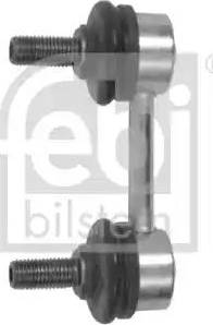 Febi Bilstein 42960 - Stiepnis / Atsaite, Stabilizators www.autospares.lv