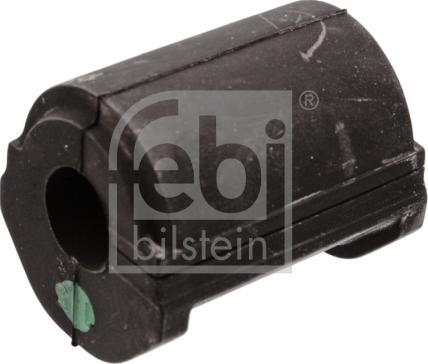 Febi Bilstein 42918 - Втулка стабилизатора www.autospares.lv