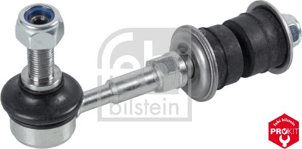 Febi Bilstein 42984 - Stiepnis / Atsaite, Stabilizators www.autospares.lv