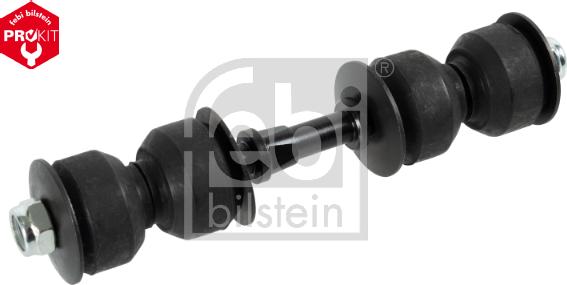 Febi Bilstein 42983 - Stiepnis / Atsaite, Stabilizators autospares.lv