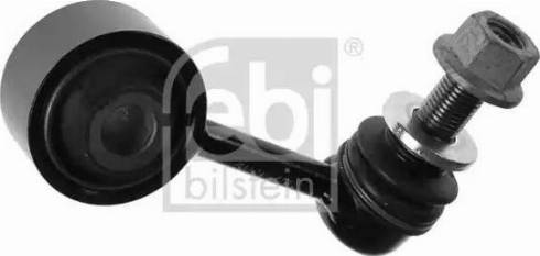 Febi Bilstein 42936 - Stiepnis / Atsaite, Stabilizators www.autospares.lv