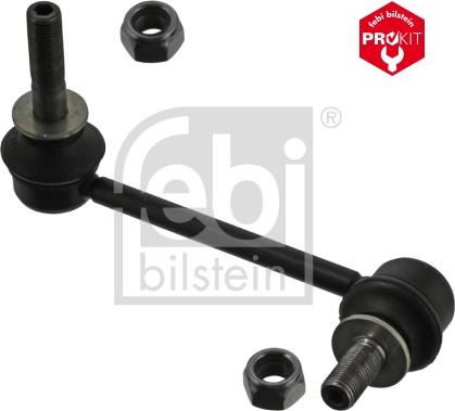 Febi Bilstein 42970 - Stiepnis / Atsaite, Stabilizators www.autospares.lv