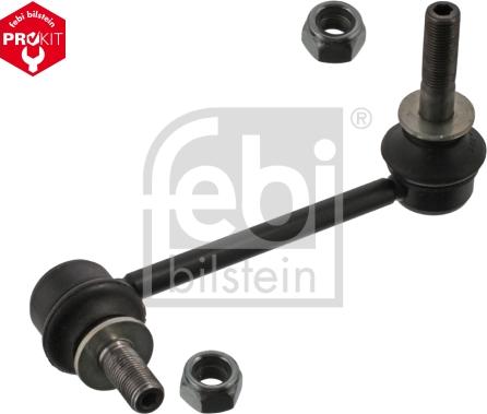 Febi Bilstein 42971 - Stiepnis / Atsaite, Stabilizators www.autospares.lv