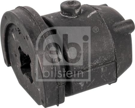 Febi Bilstein 42493 - Сайлентблок, рычаг подвески колеса www.autospares.lv