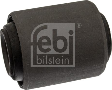 Febi Bilstein 42492 - Сайлентблок, рычаг подвески колеса www.autospares.lv