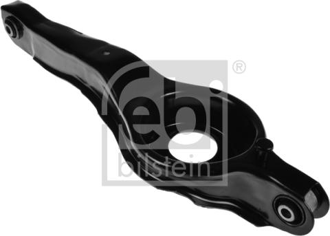 Febi Bilstein 42445 - Track Control Arm www.autospares.lv