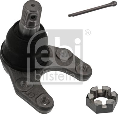 Febi Bilstein 42442 - Ball Joint www.autospares.lv