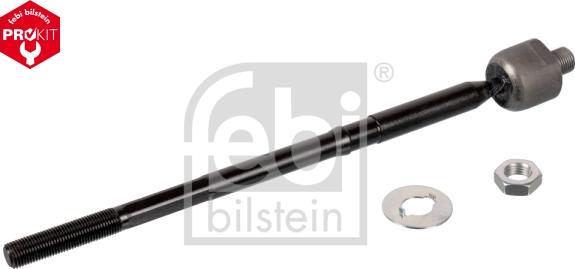 Febi Bilstein 42464 - Aksiālais šarnīrs, Stūres šķērsstiepnis www.autospares.lv