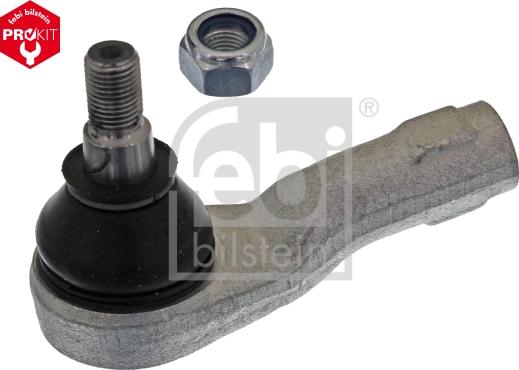 Febi Bilstein 42463 - Stūres šķērsstiepņa uzgalis www.autospares.lv