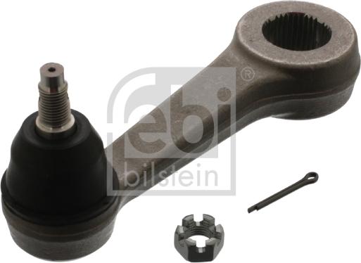 Febi Bilstein 42462 - Stūres svira www.autospares.lv