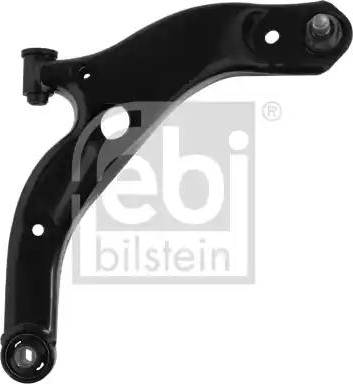 Febi Bilstein 42405 - Рычаг подвески колеса www.autospares.lv