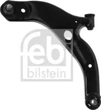 Febi Bilstein 42406 - Neatkarīgās balstiekārtas svira, Riteņa piekare autospares.lv