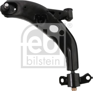 Febi Bilstein 42401 - Рычаг подвески колеса www.autospares.lv