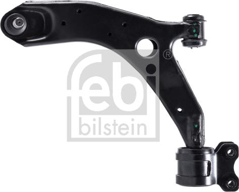 Febi Bilstein 42433 - Neatkarīgās balstiekārtas svira, Riteņa piekare www.autospares.lv