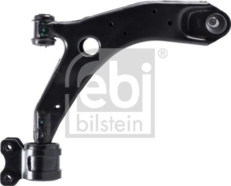 Febi Bilstein 42432 - Neatkarīgās balstiekārtas svira, Riteņa piekare www.autospares.lv